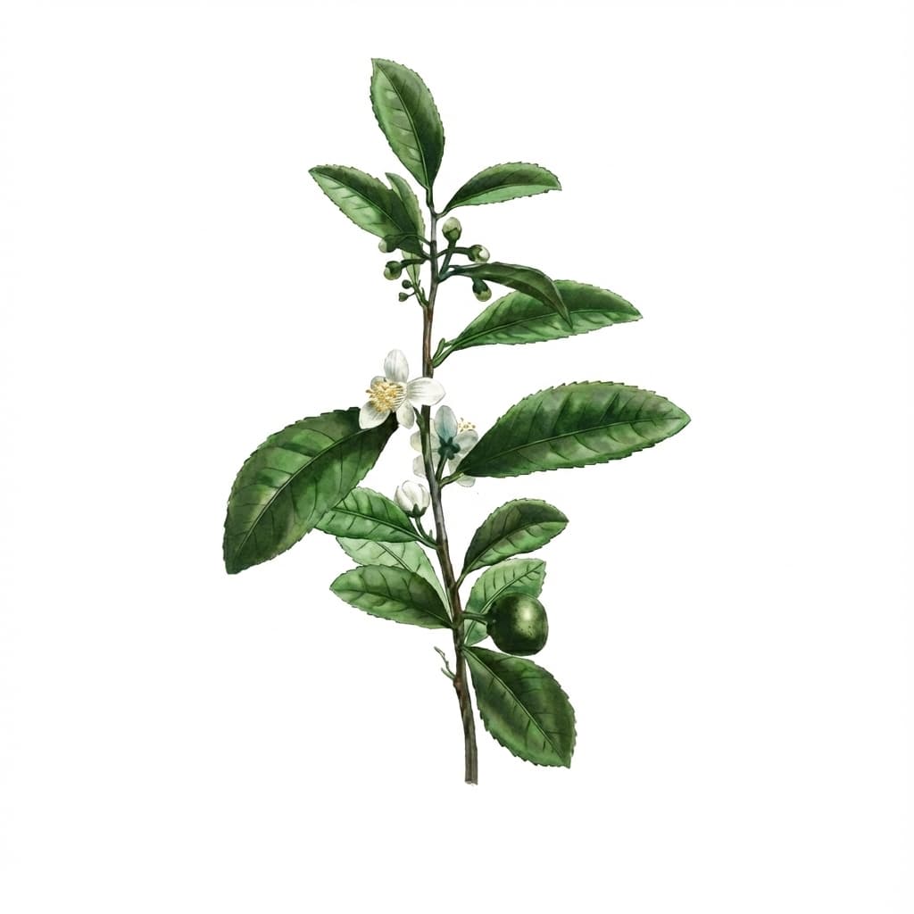 Gymnema sylvestre