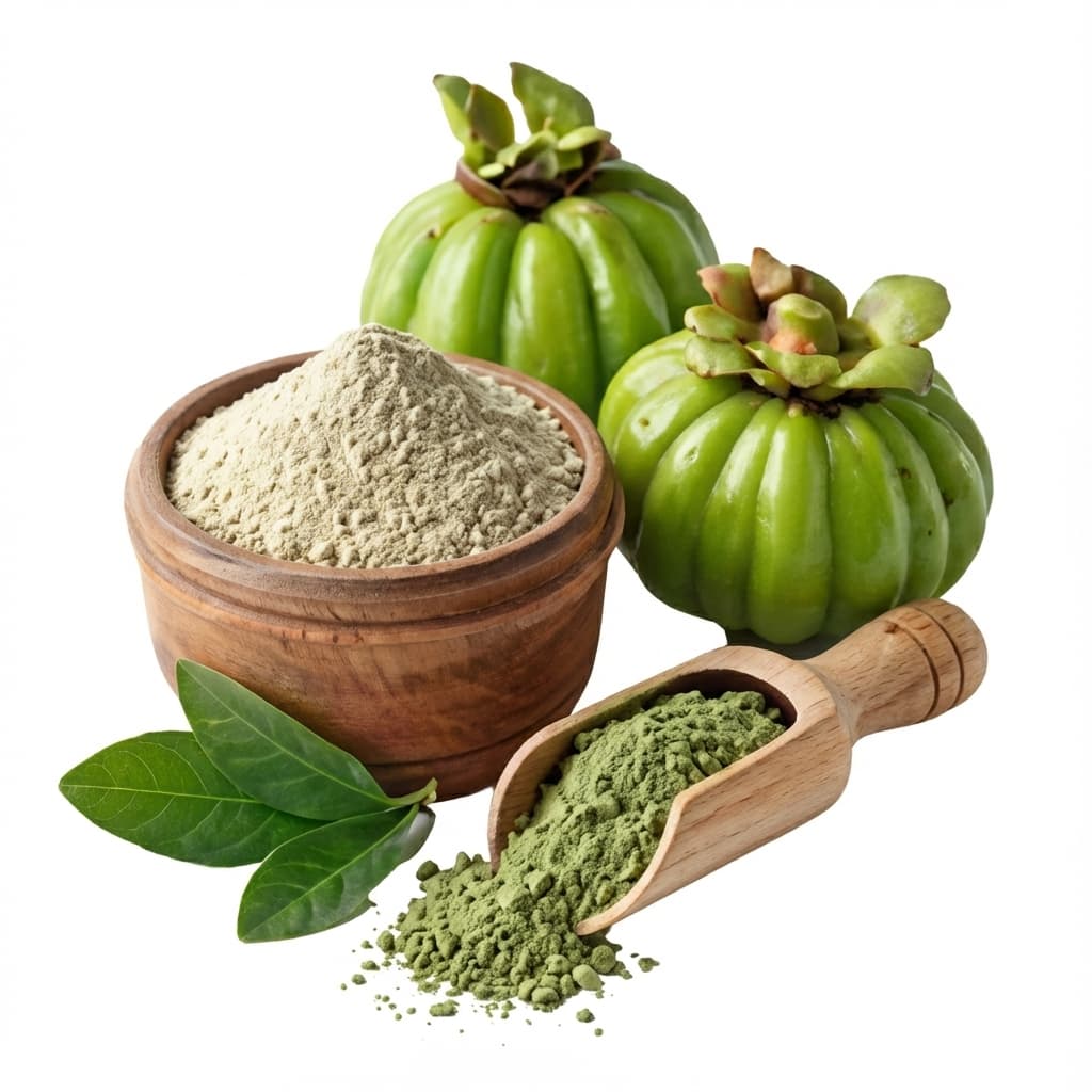 Garcinia cambogia