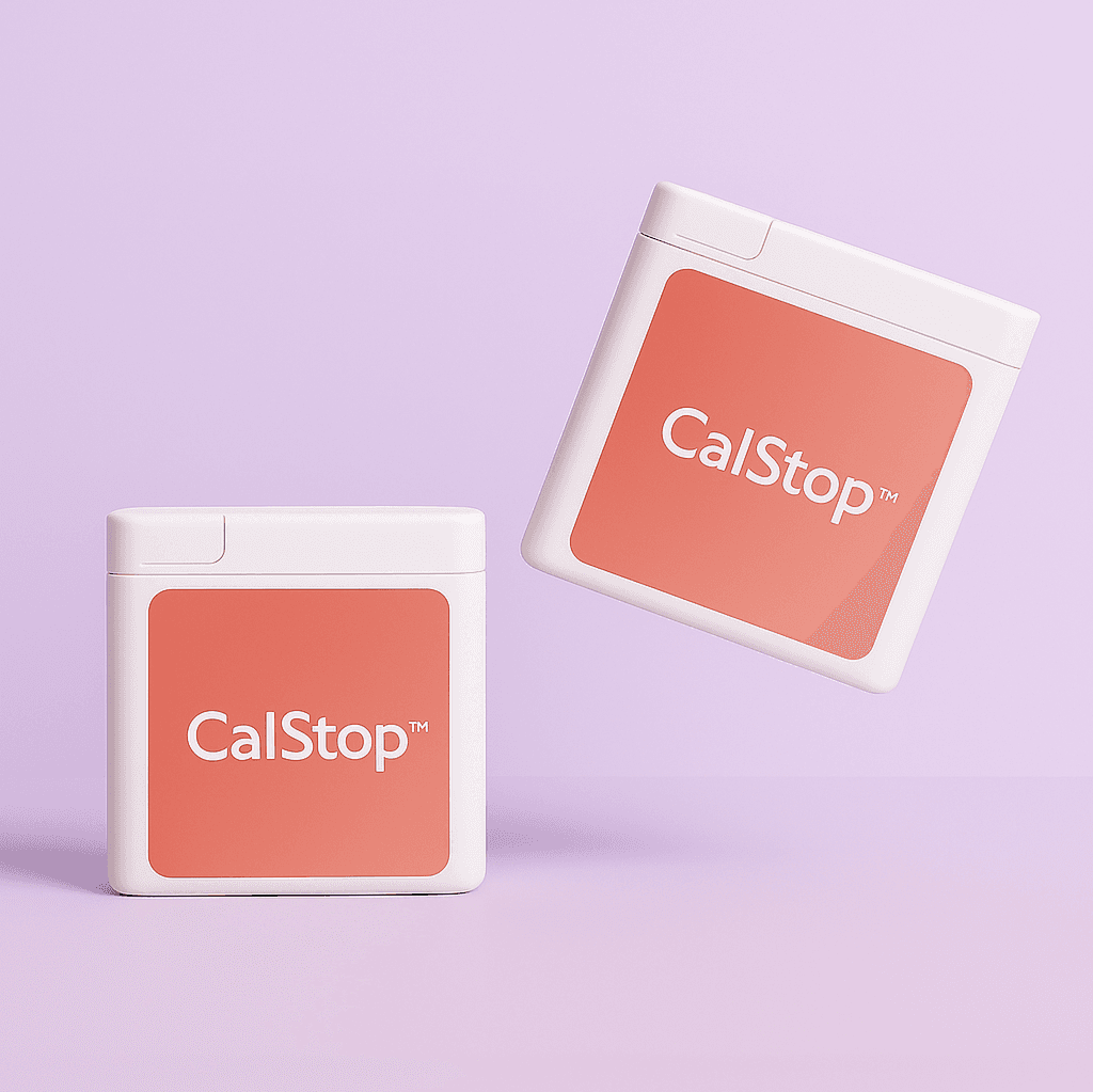 CalStop Product Package